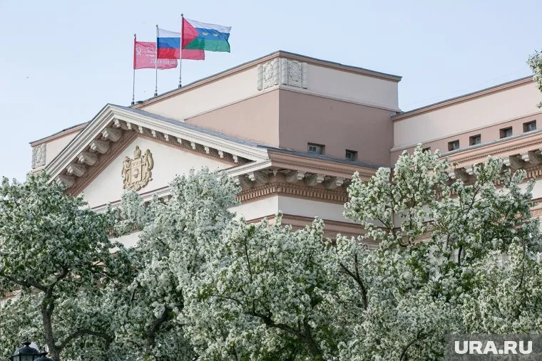 Тюменские власти продлили режим повышенной готовности в регионе до 20 июня