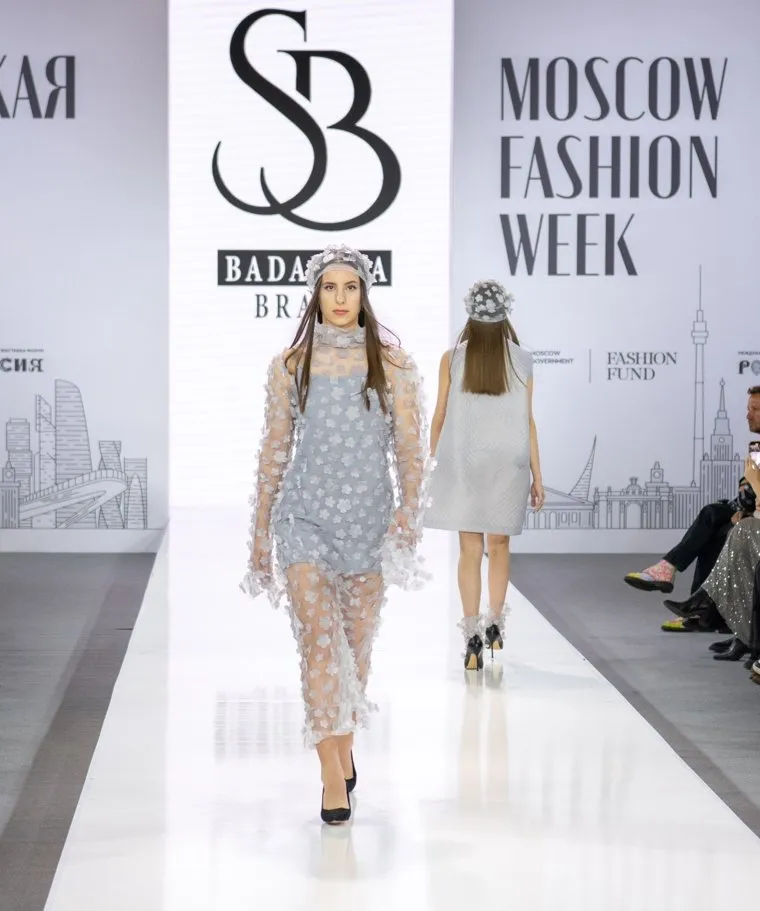 Московская неделя моды