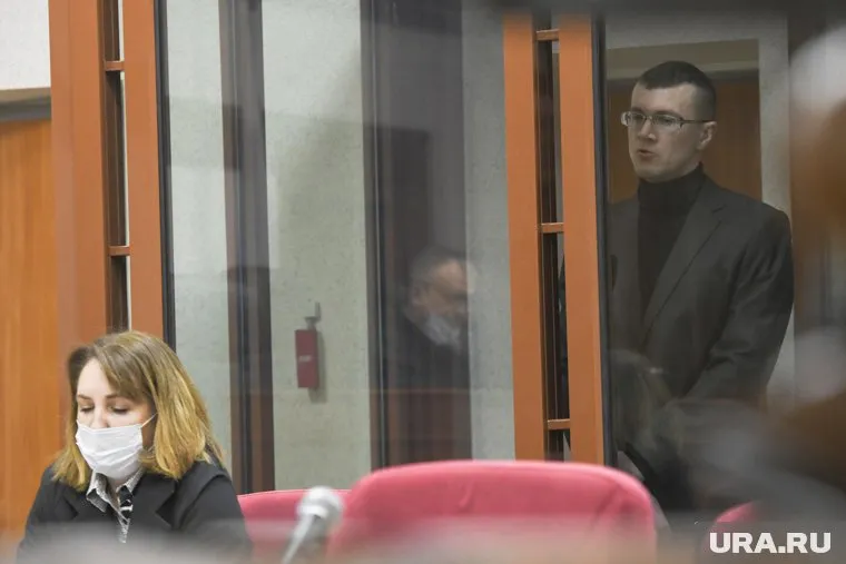 Адвокат Вячеслава Попова пока не комментирует ход процесса