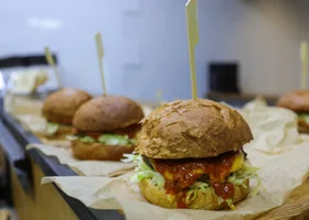 В Перми продают одну из лучших бургерных