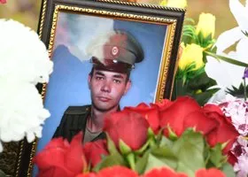 Причина смерти тюменского солдата под Тагилом вызвала вопросы