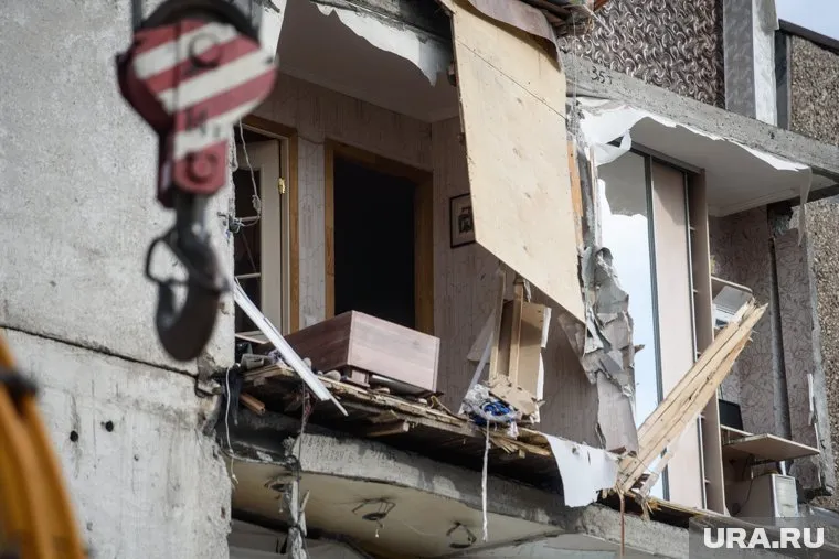 Дроны ВСУ не дают спасателям подобраться к месту ЧП  (архивное фото)