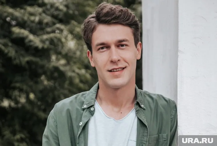 Юрию Фелипенко было 32 года