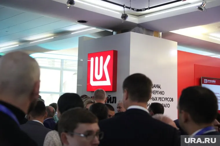 За неделю акции «Лукойла» выросли на 1,75%