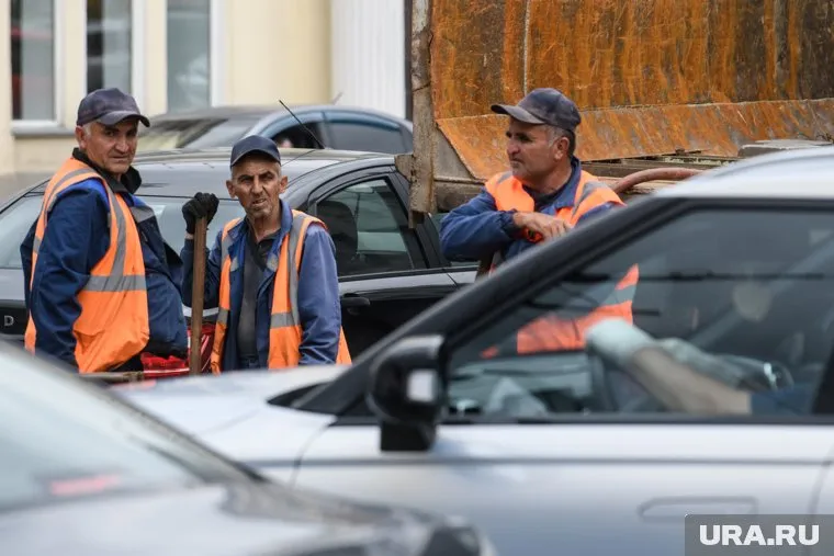 Схема по легализации мигрантов действовала в Лабытнанги