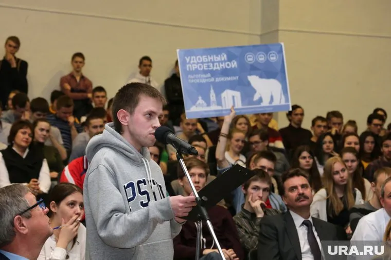 Студенты приступят к очному обучению с 25 января