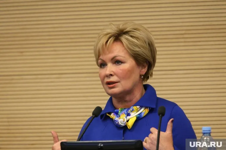 Ольга Ковтун считает, что главврач ЦРБ Соликамска уволился после финансовых нарушений