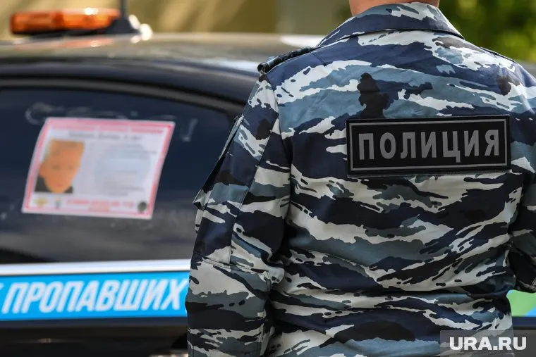 Последний раз несовершеннолетний был замечен в Пионерском районе