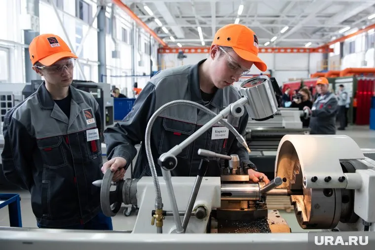 Работа челябинских исследователей поможет машиностроителям в работе станков с ЧПУ