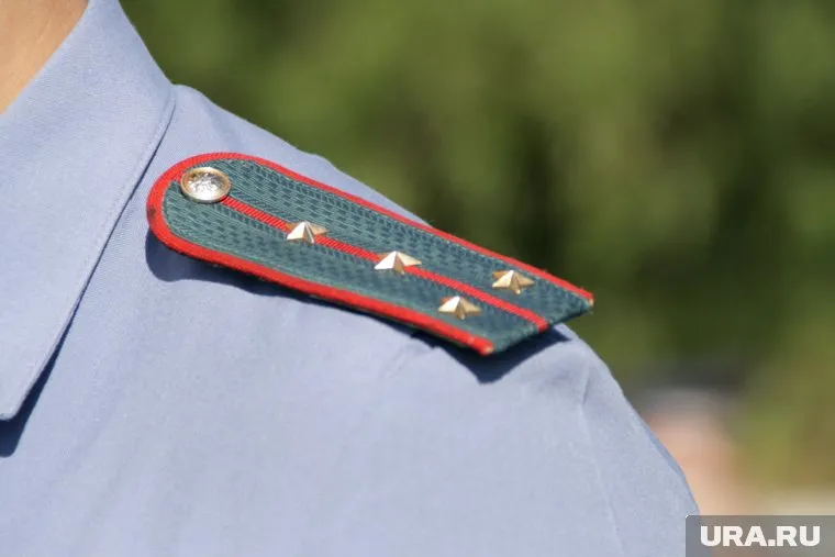 Григорий Керусенко лишился капитанских погон