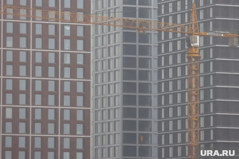 Упор хотят сделать на поддержку индивидуального жилищного строительства