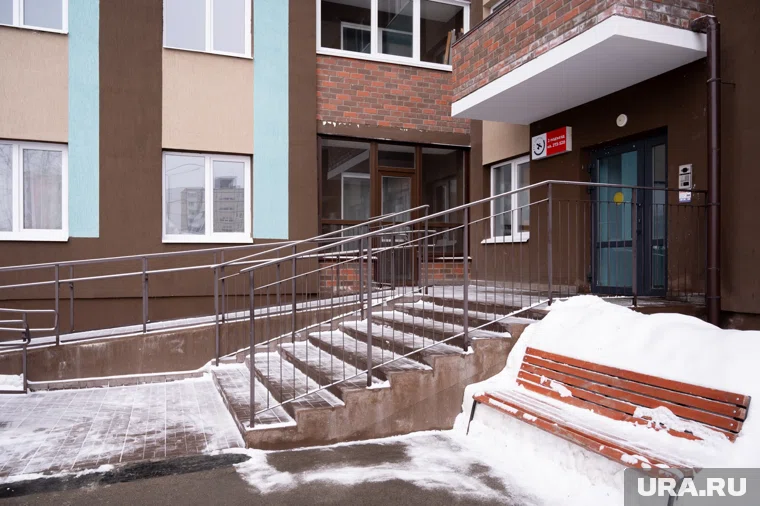 Трагедия произошла в седьмом микрорайоне