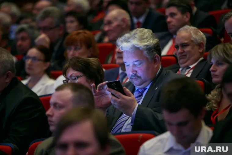 Сергей Бабурин призвал поддержать Путина на выборах в 2024 году