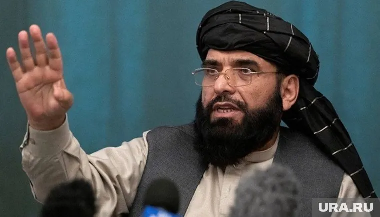 Народу Афганистана необходима помощь других стран, говорит Мохаммад Сохаил Шахин