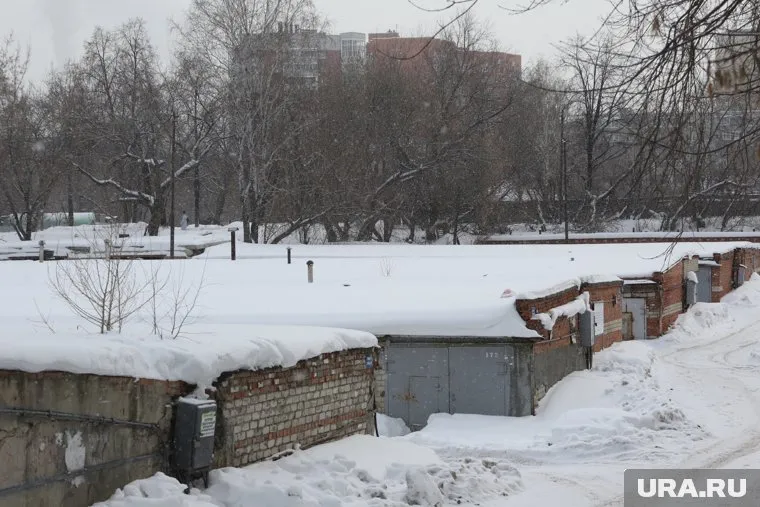 Под снос попадают многоквартирные дома на улице Елиазрова