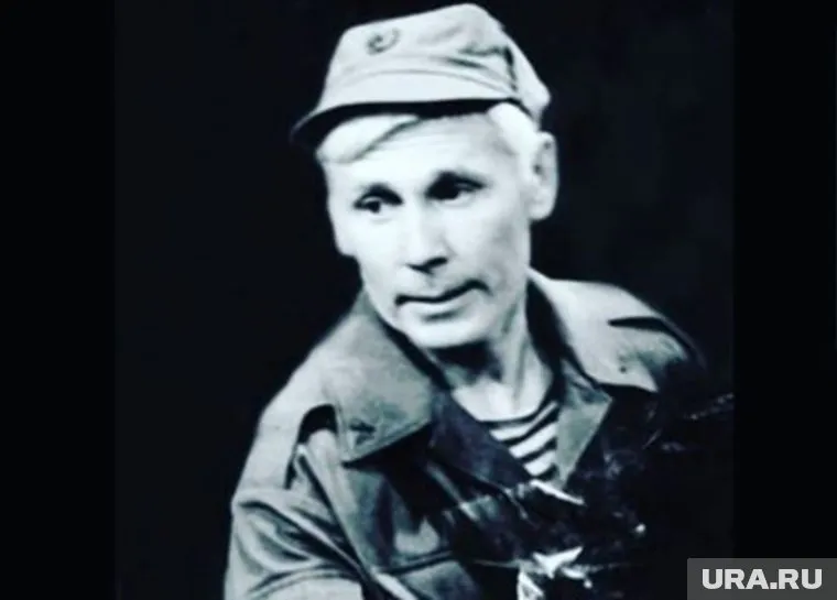 Кадочников скончался в возрасте 83 лет