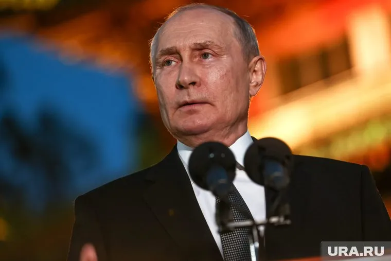 Ожидается, что Владимир Путин посетит международную выставку в Москве