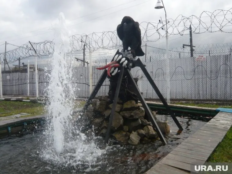В «Черном беркуте» скоро не останется заключенных