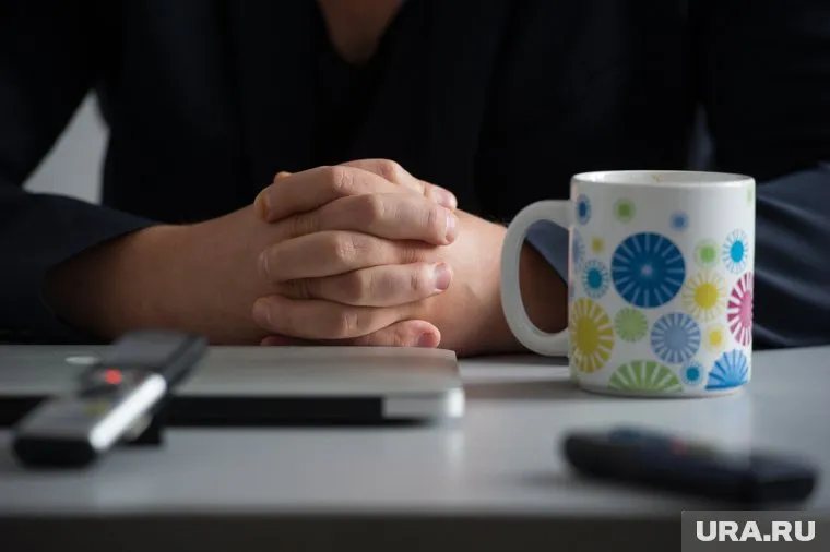 Медсестру застали на месте преступления (фото архивное)