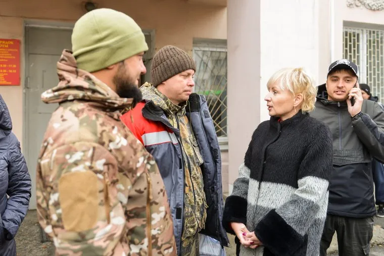 Военкомат отправка. Челябинск