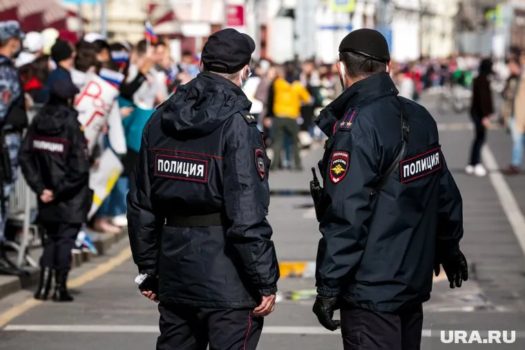 Участников акций могут привлечь к административной ответственности