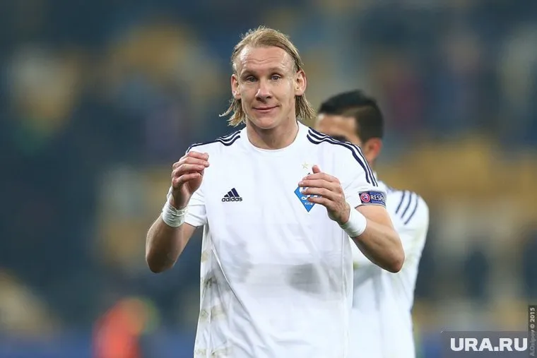 Домагой Вида перевел все в шутку