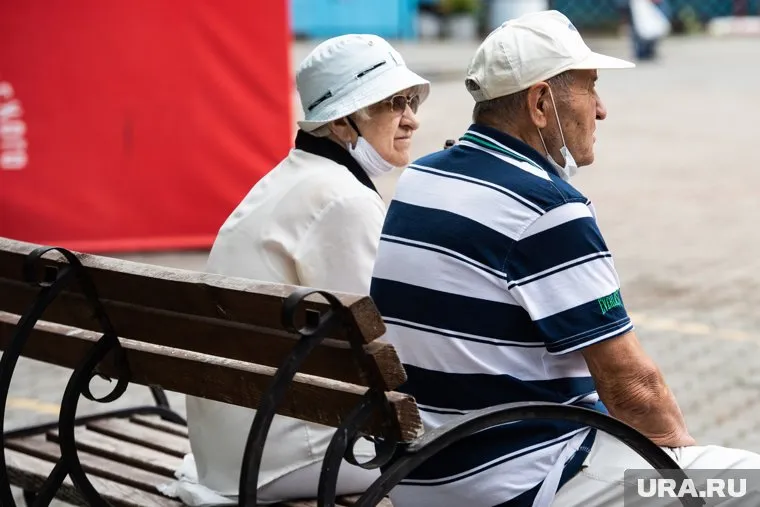 В 2021 году свердловские пенсионеры богаче не станут