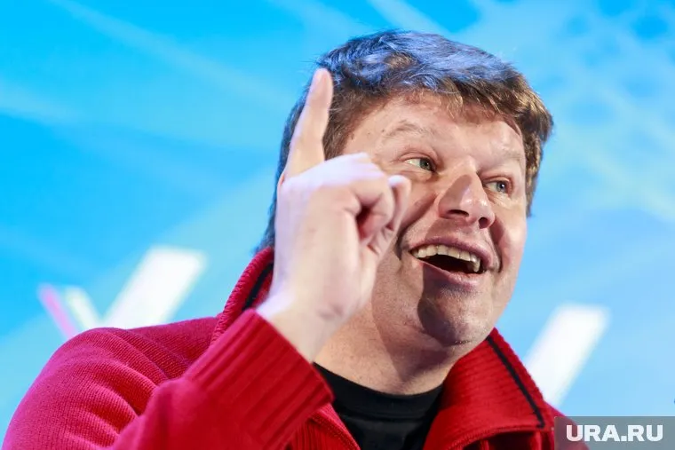 Дмитрий Губерниев назвал лучших игроков матча