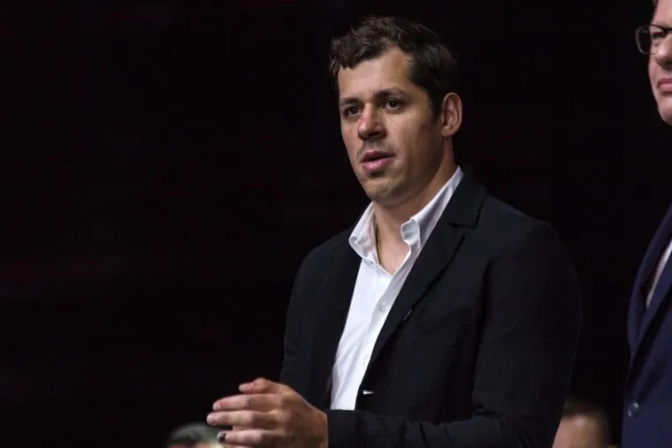 День металлурга. Магнитогорск