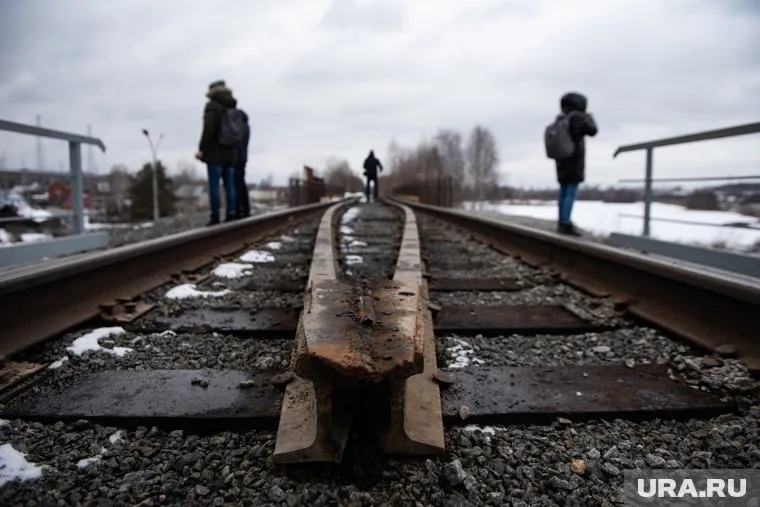 Прогон специализированного вагона состоится неделю