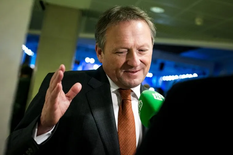 Сбор Федерального собрания на ежегодное послание президента России. Москва