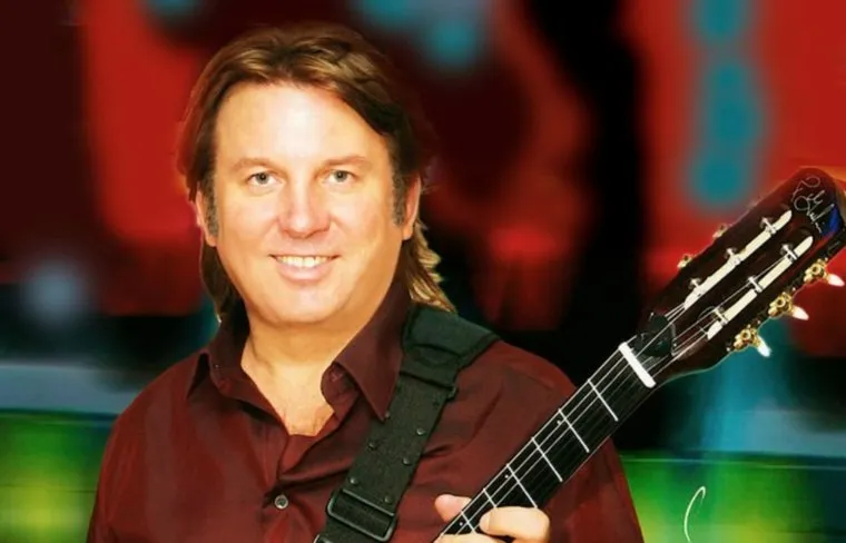 Юрий Лоза ревностно относится к своей знаменитой песне