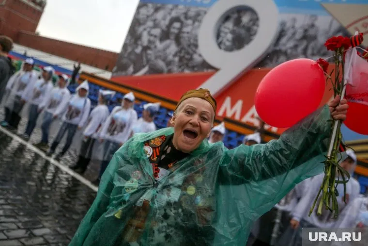 В праздничном концерте прозвучат легендарные советские композиции