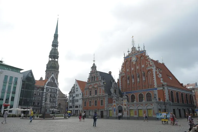 Страны европейского союза. Пермь