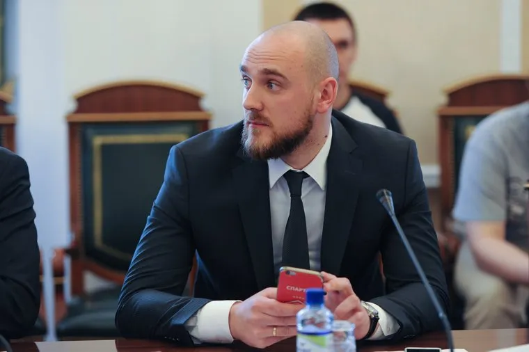 Совещание по подготовке мероприятий к проведению саммита ШОС и БРИКС в 2020 году. Челябинск, павлюк алексей