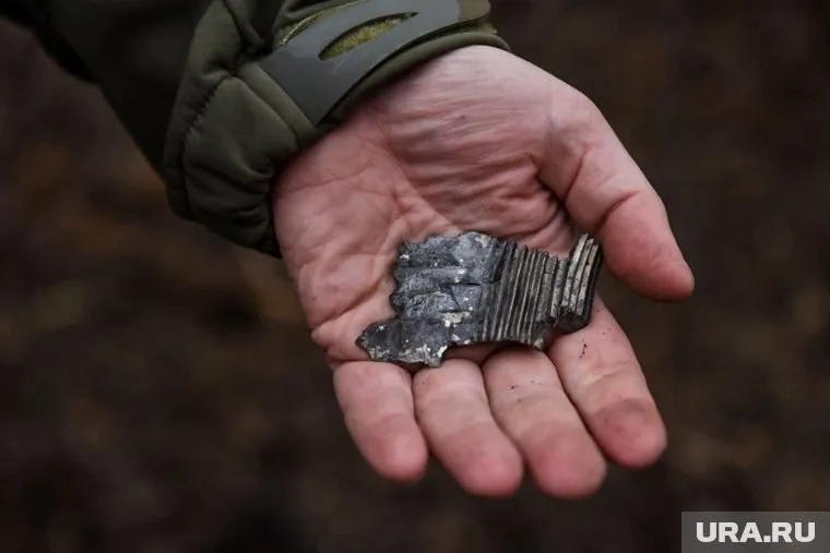 Девушке пришлось обратиться к психологу, чтобы справиться с потрясением