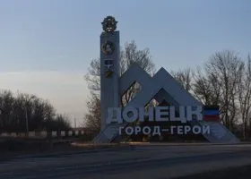 Переехавший в Донбасс француз восхитился русскими