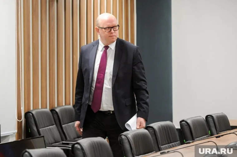 Алексей Нечаев пытается убедить силовиков в своей непричастности к преступлению