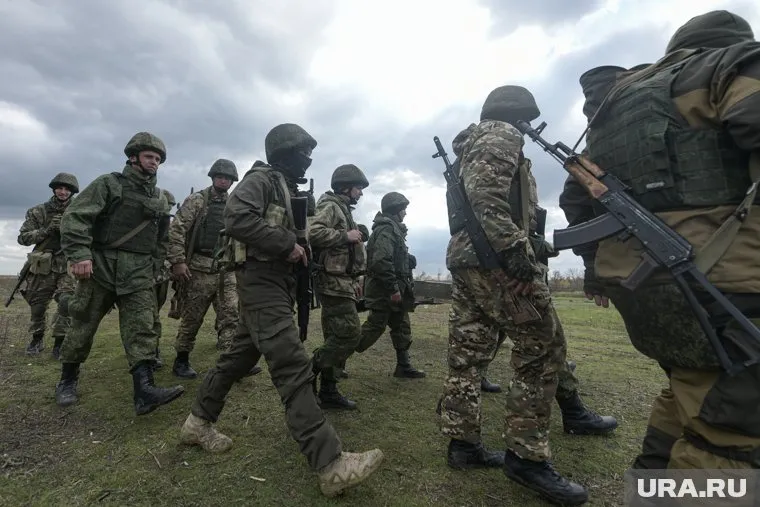 ВС России продолжают сражаться за Часов Яр