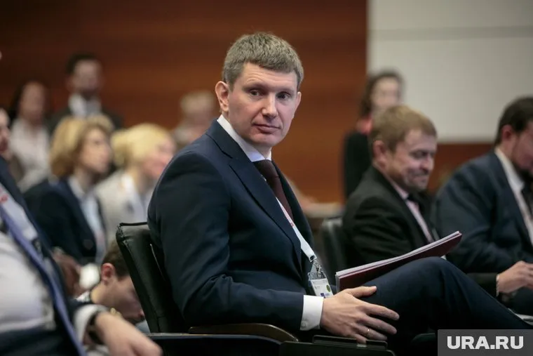 Максим Решетников совмещал две должности: губернатора и председателя правительства Пермского края