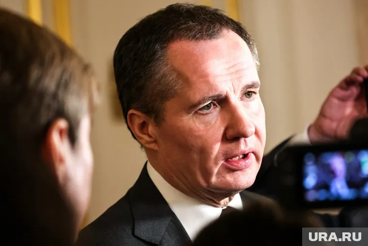 Гладков заявил, что найденные средства направлены в бюджет