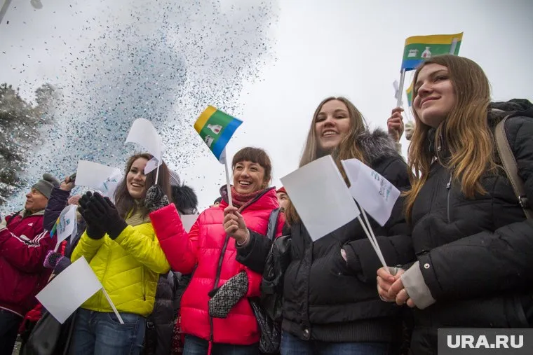 Для активной молодежи в России стартовал серьезный конкурс