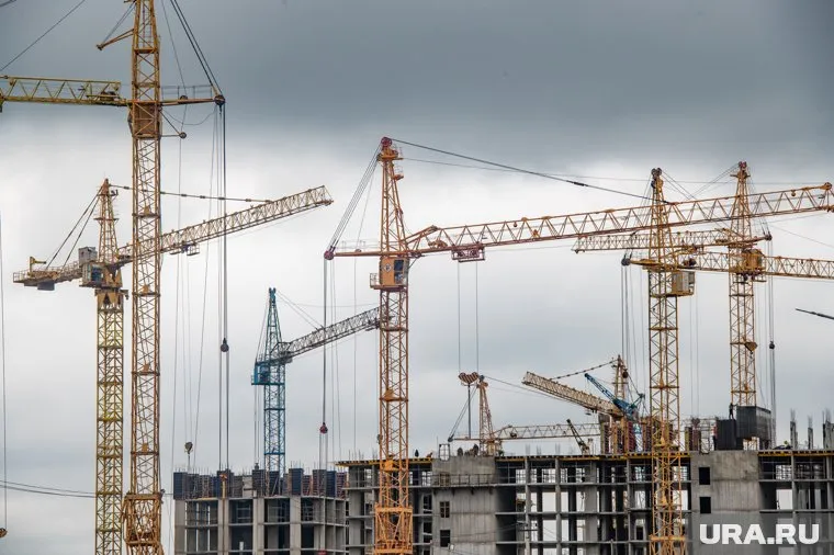 Краевая столица одновременно возглавила рейтинг по числу новых проектов и корпусов, вышедших на рынок