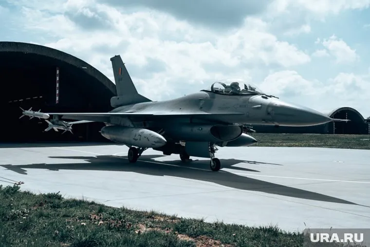 Самолеты F-16 будут размещены на украинских аэродромах, заявил Джейк Салливан