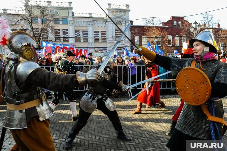 Летом в регионе пройдет более 300 фестивалей