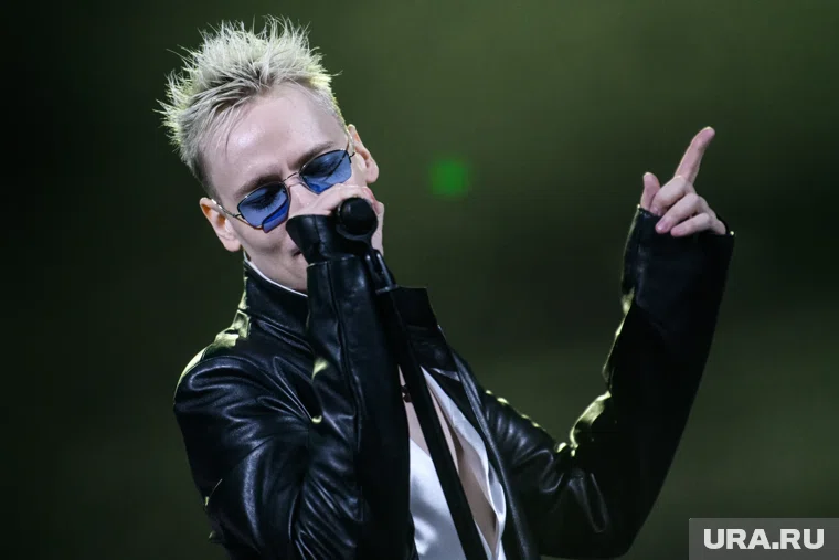 Shaman заявил, что не хочет участвовать в гонке на «Интервидении» из-за гостеприимства