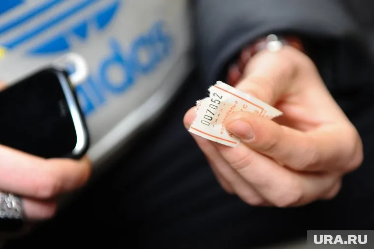 Проезд в Шадринске подорожает с 18 до 20 рублей