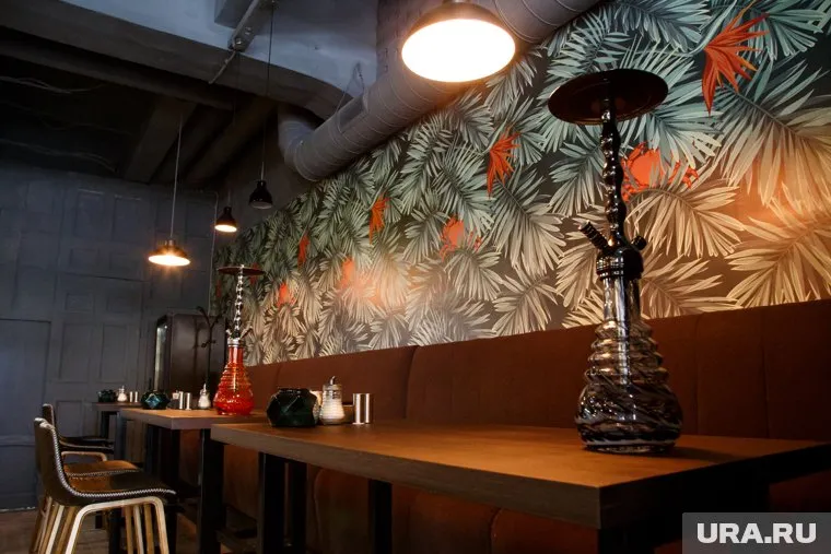 Кальян школьникам пообещали в Новом Уренгое