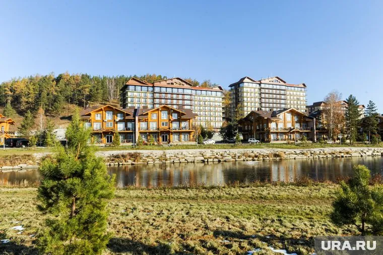 Апартаменты окупаются за восемь лет