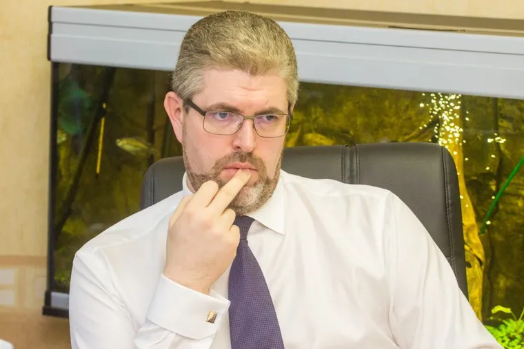 Комитет по законодательству. Ханты-Мансийск. , дегтярев сергей